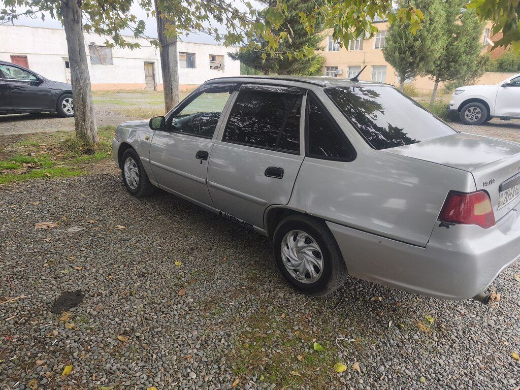 Daewoo Nexia, 1.5 L, 2009 il, 307 556 km — Avtomobillər, Tərtər (8)