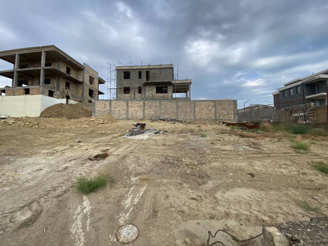 Satılır torpaq 6 sot — Torpaq, Bakı (4)