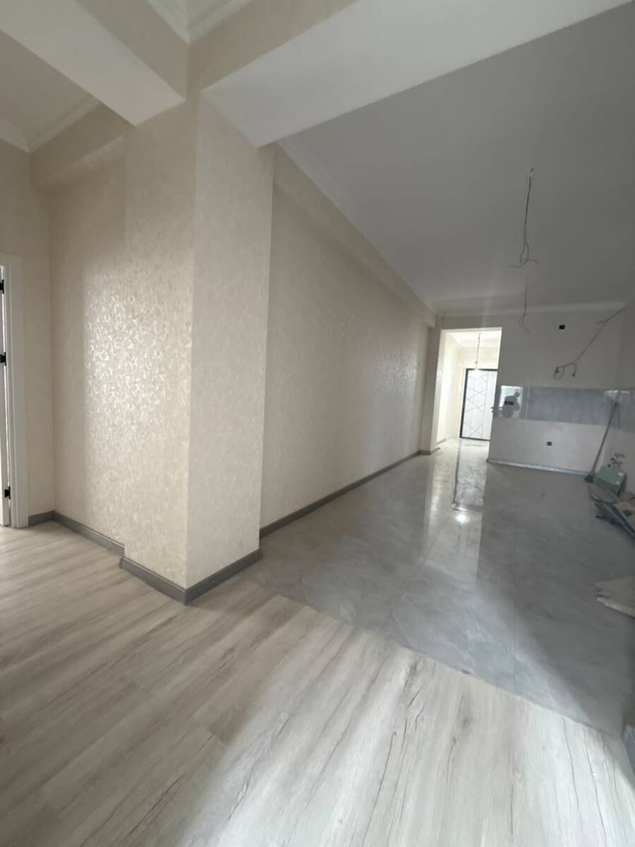 Satılır 3 otaqlı yeni tikili 80 m² — Mənzil, Bakı (2)