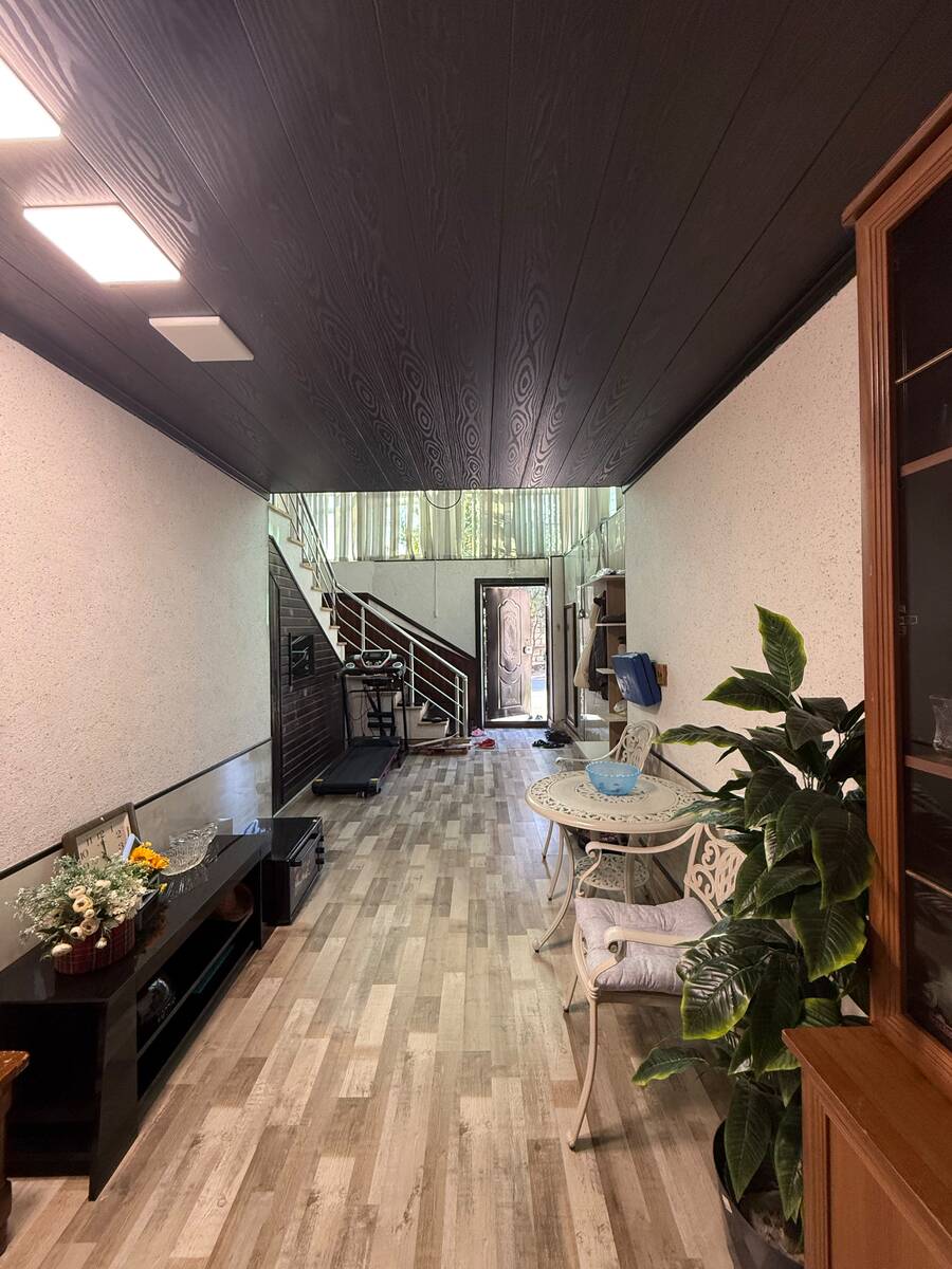 Satılır 5 otaqlı həyət evi/bağ evi 235 m² — Ev, villa, Bakı (7)