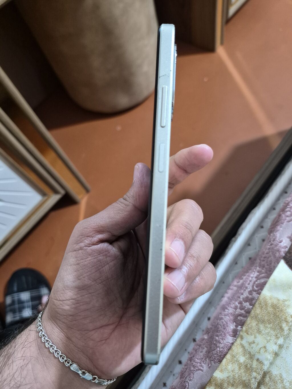 Oppo A38, 128 GB, rəng - Yaşıl — OPPO, Bakı (5)