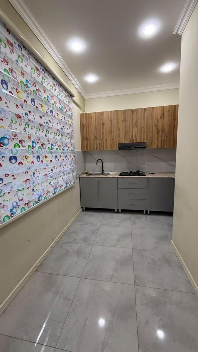Satılır 3 otaqlı yeni tikili 110 m² — Mənzil, Bakı (6)