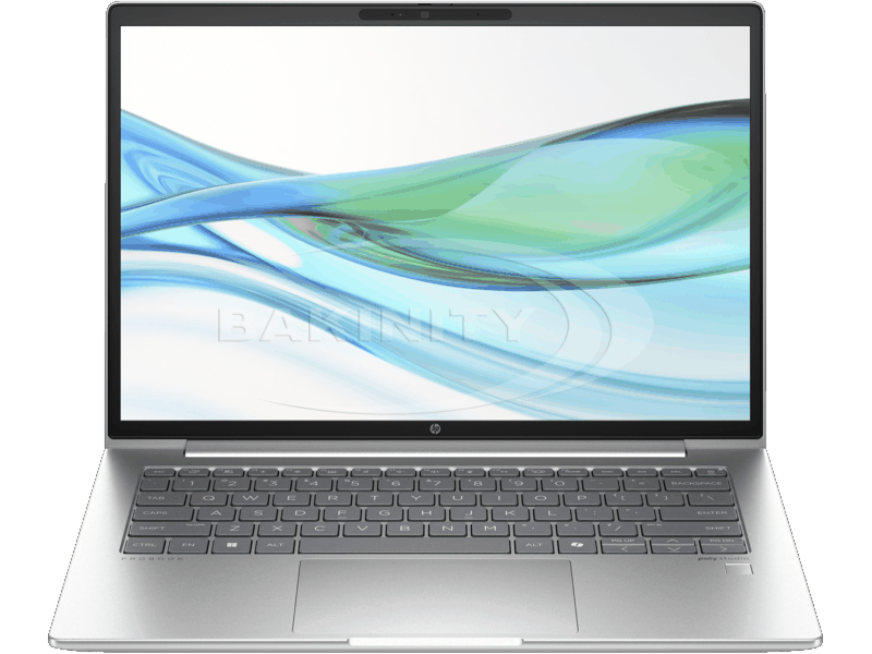 Noutbuk HP ProBook 440 G11 (9G1W6ET) — Noutbuklar, Bakı