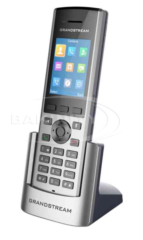 IP-telefon Grandstream DP730 — IP telefon sistemləri, Bakı