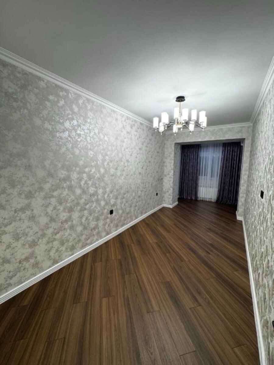 Satılır 2 otaqlı köhnə tikili 65 m² — Mənzil, Bakı (9)