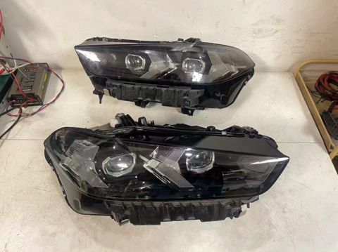 BMW X5 2024-25 led faraları — 1 350 ₼ · Bakı · Ehtiyat hissələri və aksesuarlar BMW X5 2024-25 led faraları — Bakı