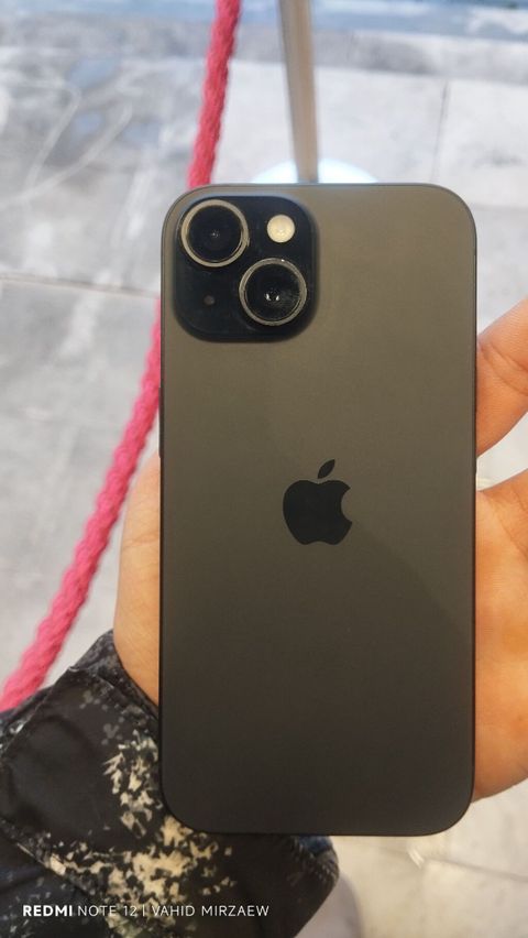 IPhone 15, 128 GB, Black Titanium, Zəmanət, Barmaq izi, Simsiz şarj — 949 ₼ · Bakı · Apple iPhone IPhone 15, 128 GB, Black Titanium, Zəmanət, Barmaq izi, Simsiz şarj — Bakı