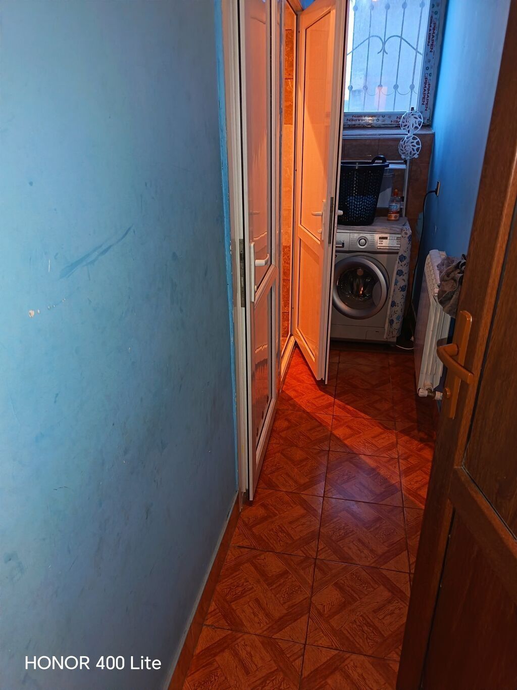 4 otaqlı, 400 kv. m, Orta təmir — Ev, villa, Saray (5)