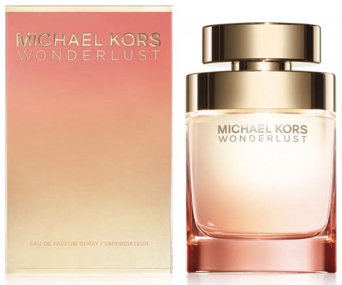 Michael Kors Wonderlust qadınlar üçün ətir suyu, 100 ml — 121.89 ₼ · Bakı · Mallar Michael Kors Wonderlust qadınlar üçün ətir suyu, 100 ml — Bakı