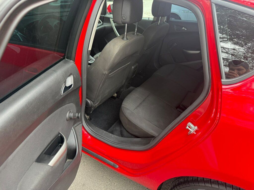 Opel Astra, 1.4 L, 2009 il, 264 000 km — Avtomobillər, Bakı (7)