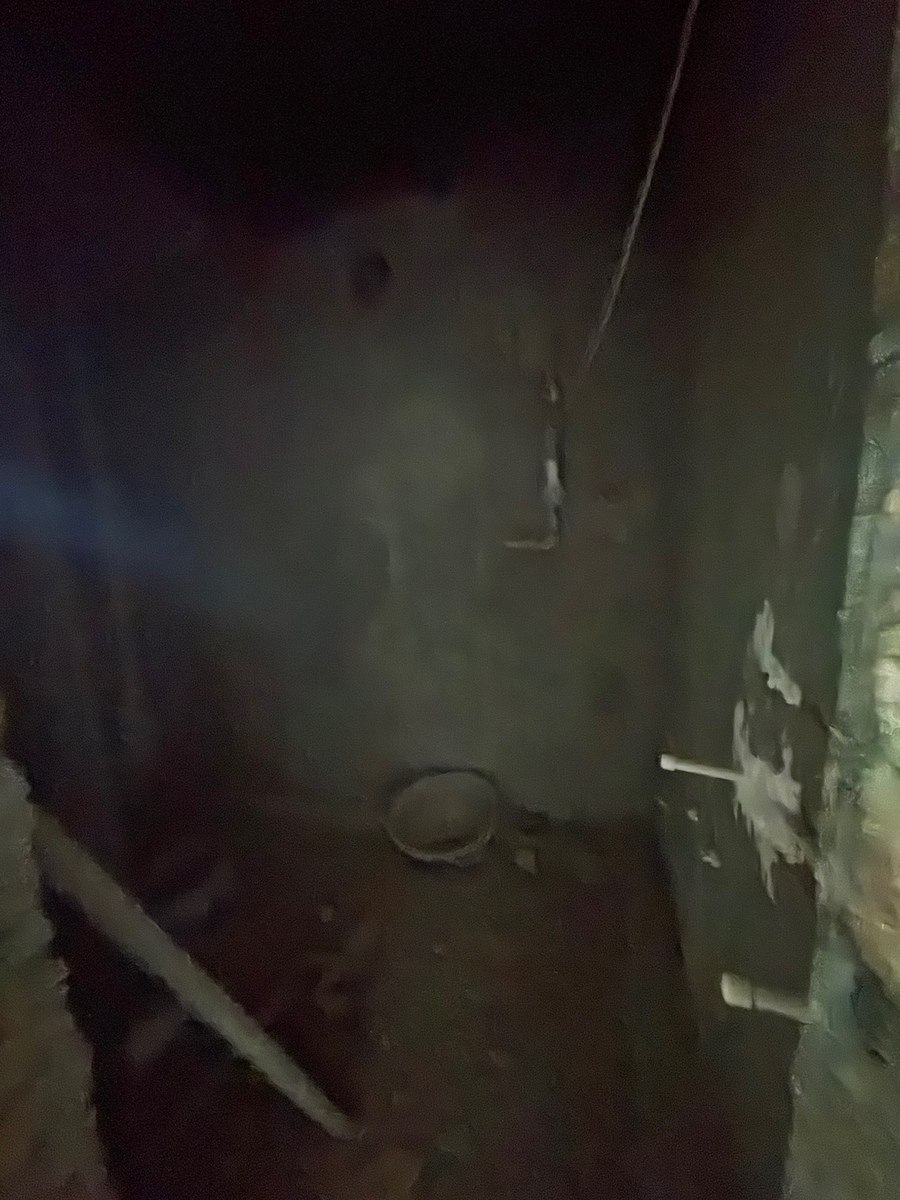2-otaqlı mənzil, Samux r., 40 m² — Mənzil, Samux (7)