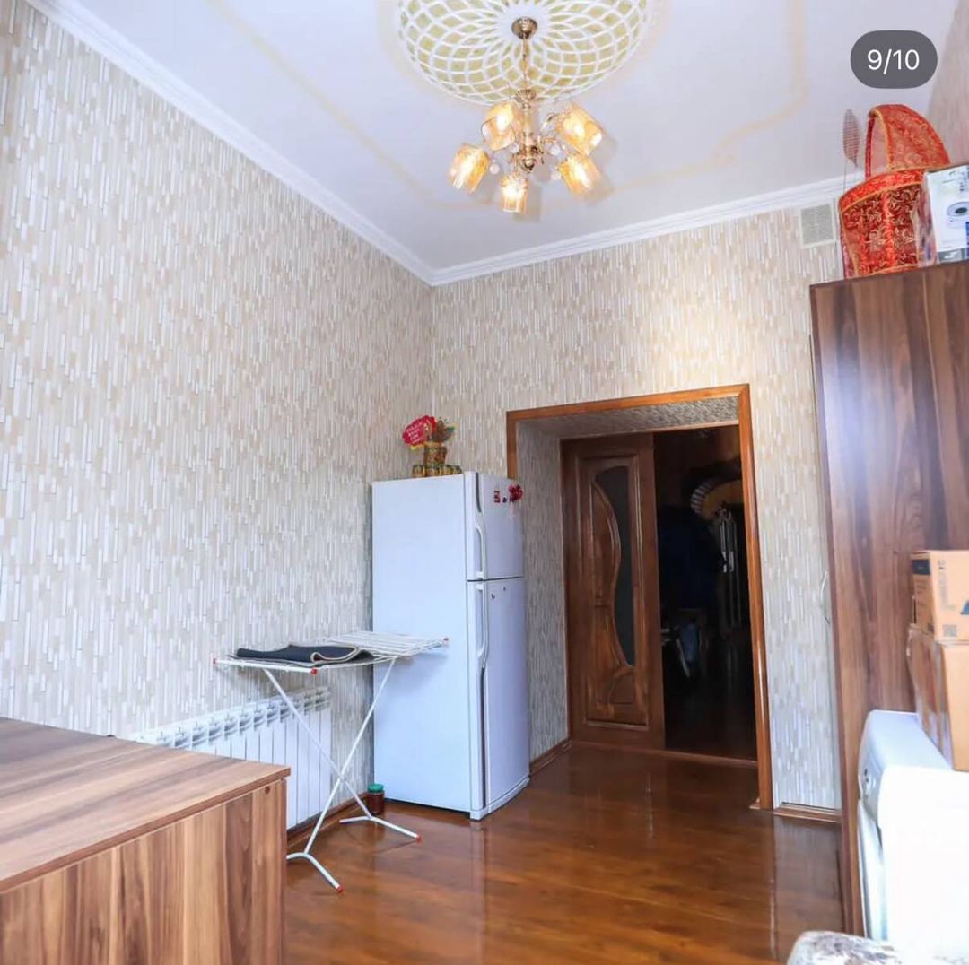 4-otaqlı mənzil, Lənkəran r., 100 m² — Mənzil, Lənkəran (9)