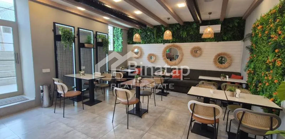 İcarəyə verilir obyekt 75 m², Gənclik metrosu, Binəqədi rayonu — Bakı