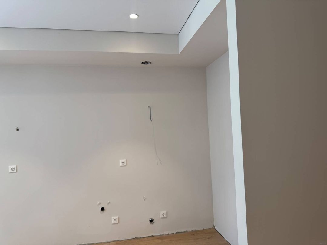 Satılır 3 otaqlı yeni tikili 87 m² — Mənzil, Bakı (5)