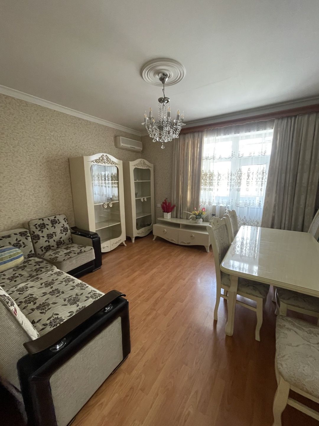 Satılır 3 otaqlı yeni tikili 80 m² — Mənzil, Bakı (4)