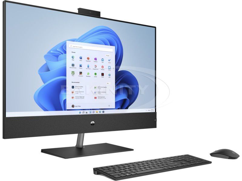 Monoblok HP Pavilion All-in-One 32-b0022ci (6X8A3EA) — Monobloklar, Bakı (3)
