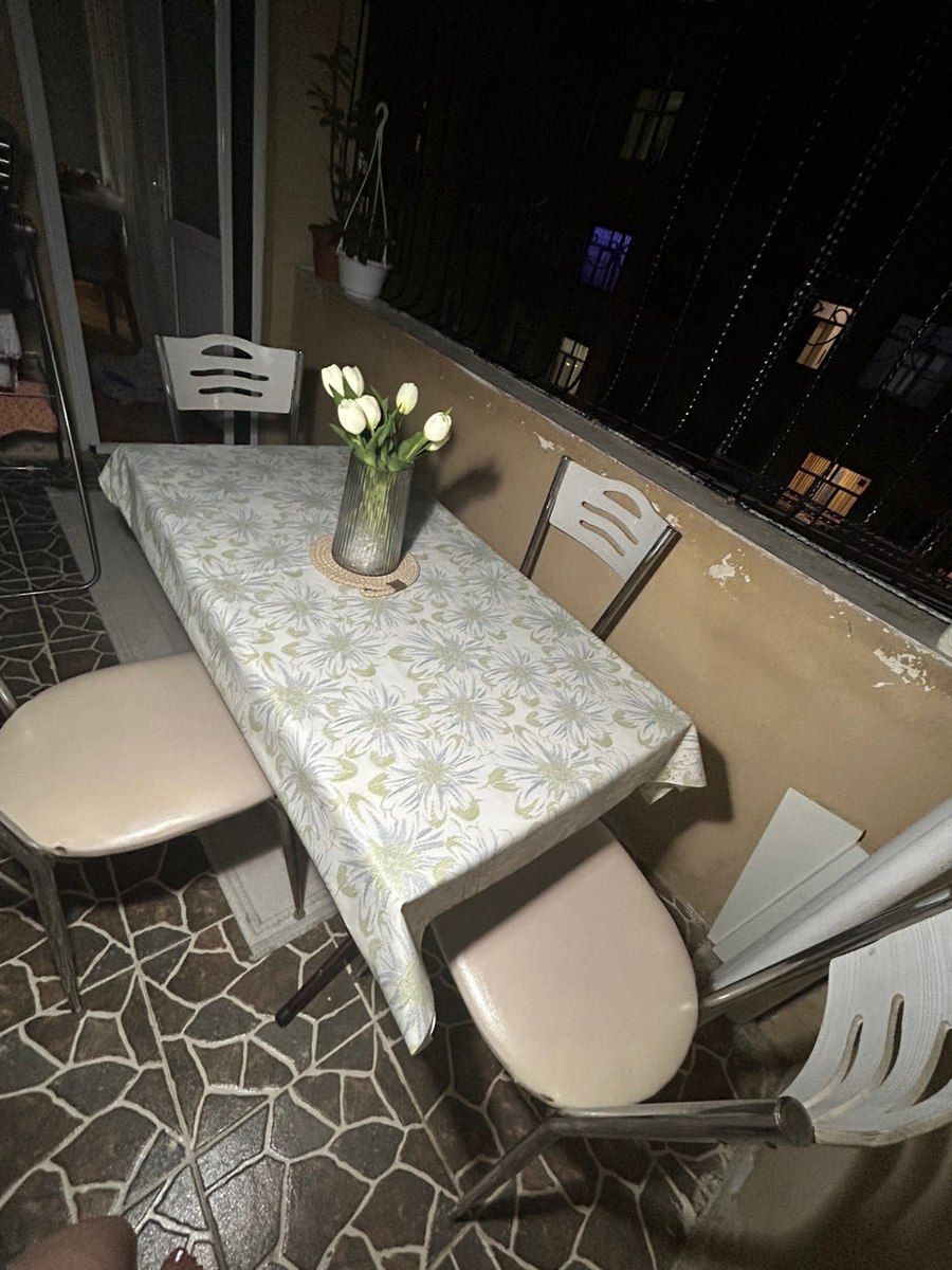 Masa və oturacaqlar — Mebel, Bakı
