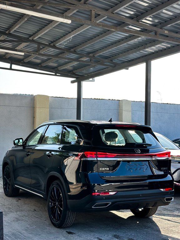 Changan CS 75 Pro, 1.5 L, 2026 il, yeni — Avtomobillər, Bakı (5)