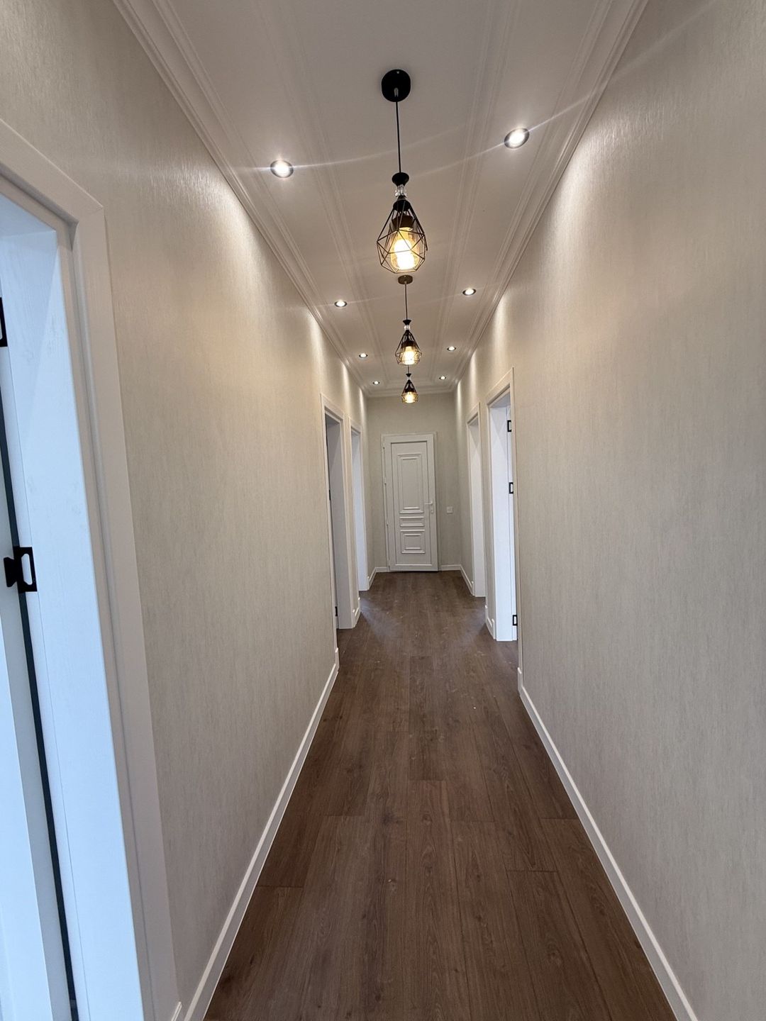 Satılır 4 otaqlı həyət evi/bağ evi 100 m² — Ev, villa, Bakı