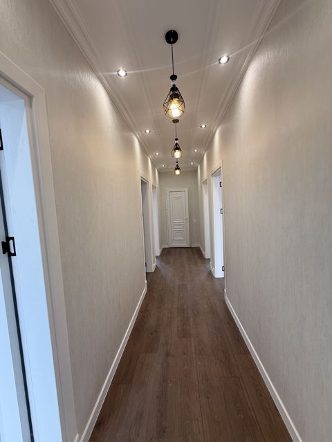 Satılır 4 otaqlı həyət evi/bağ evi 100 m² — 117 000 ₼ · Bakı · Ev, villa Satılır 4 otaqlı həyət evi/bağ evi 100 m² — Bakı