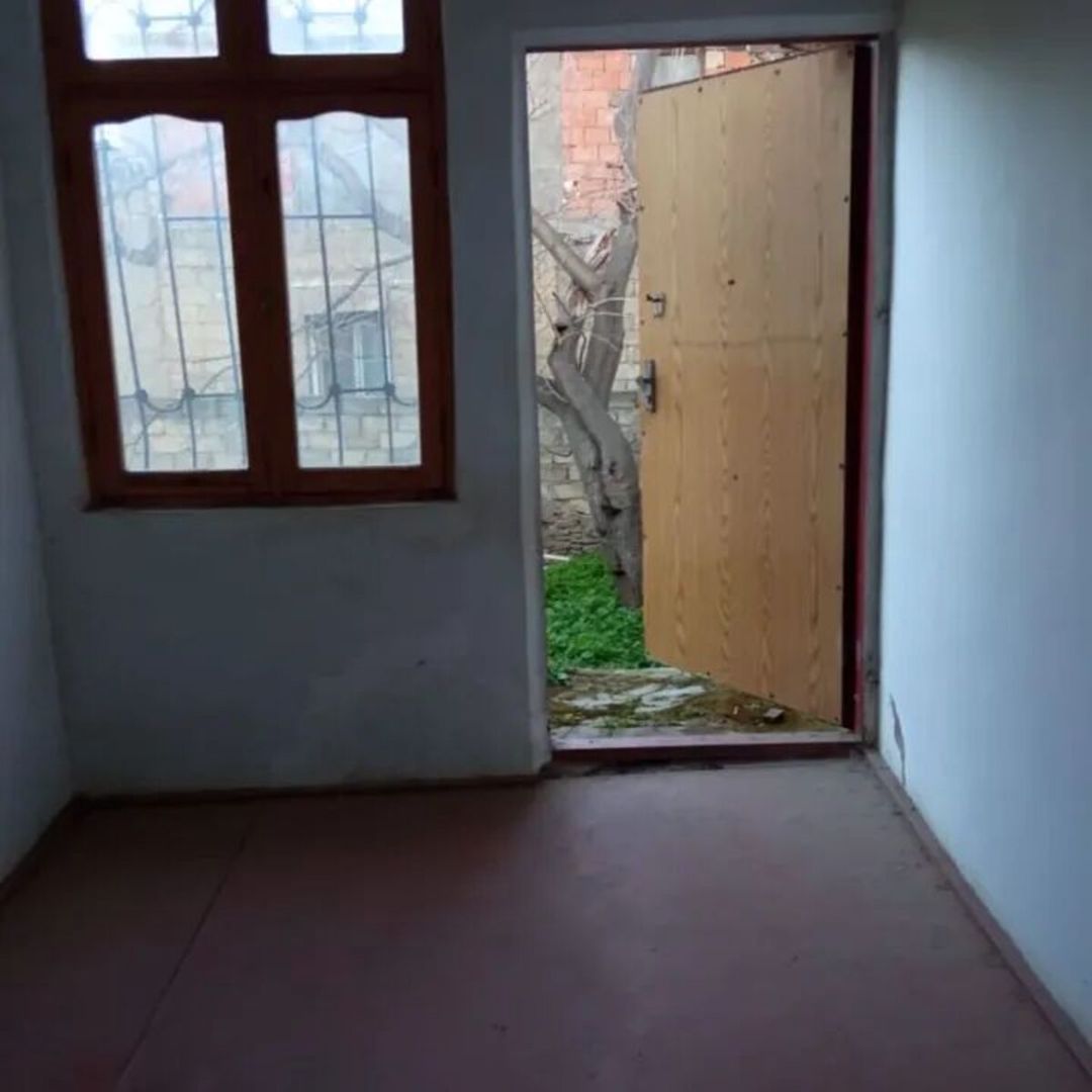 Satılır 3 otaqlı həyət evi/bağ evi 70 m² — Ev, villa, Bakı (5)