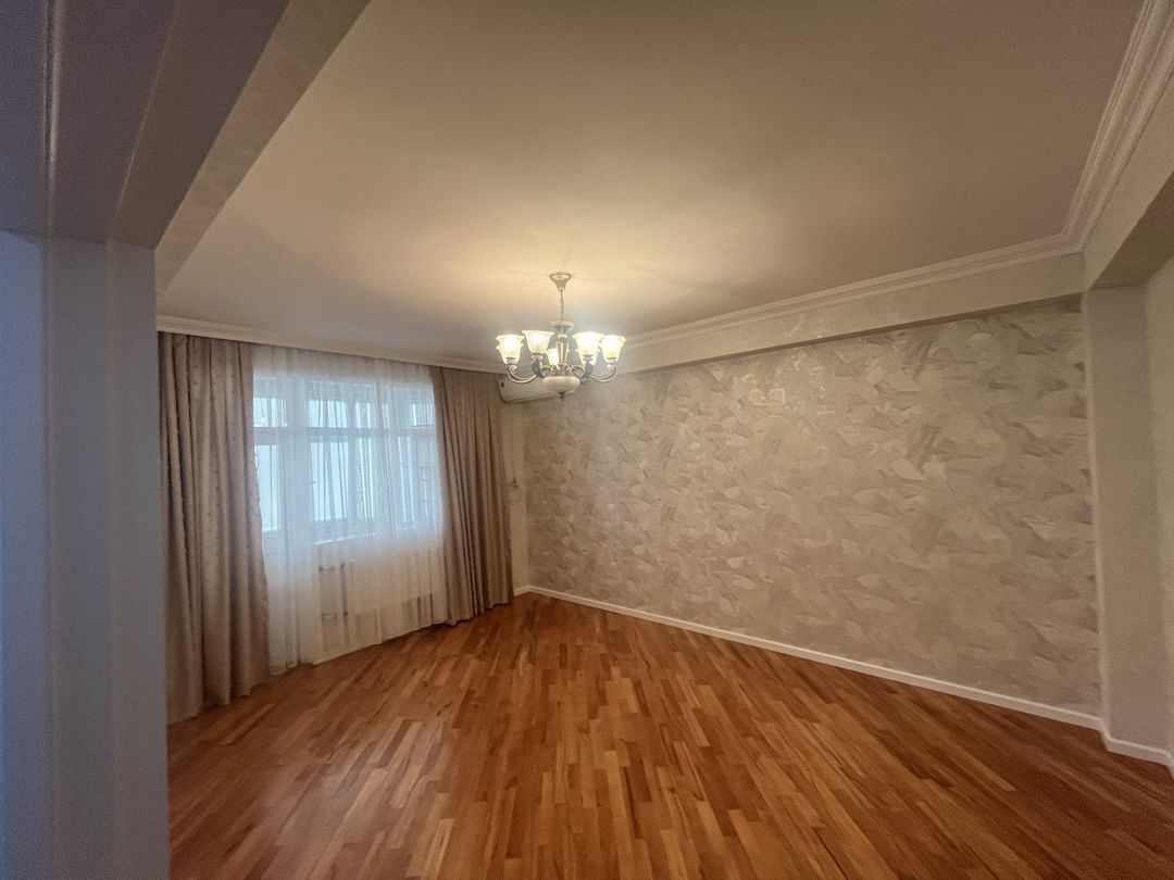 Satılır 2 otaqlı yeni tikili 57 m² — Mənzil, Bakı