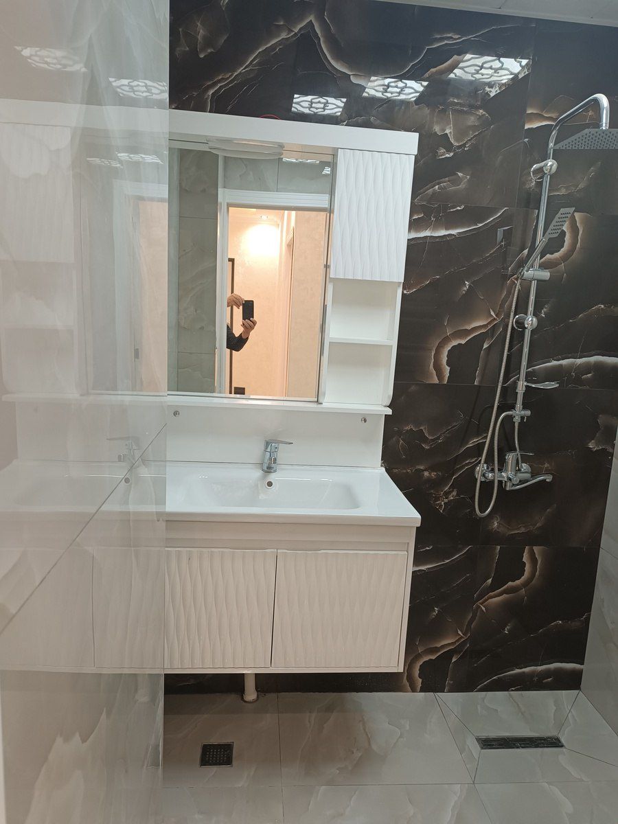 Satılır 3 otaqlı köhnə tikili 80 m² — Mənzil, Bakı (7)