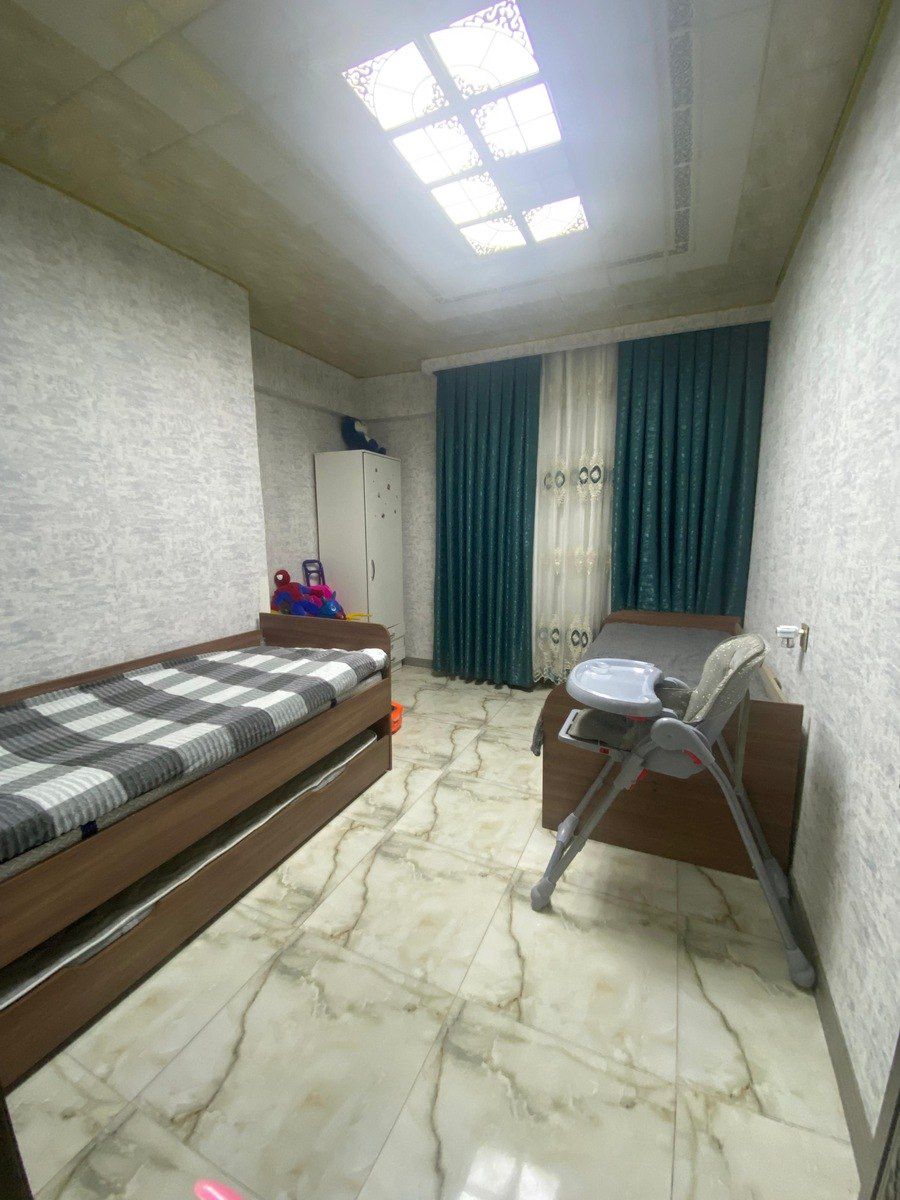 Satılır 3 otaqlı yeni tikili 76 m² — Mənzil, Bakı (12)