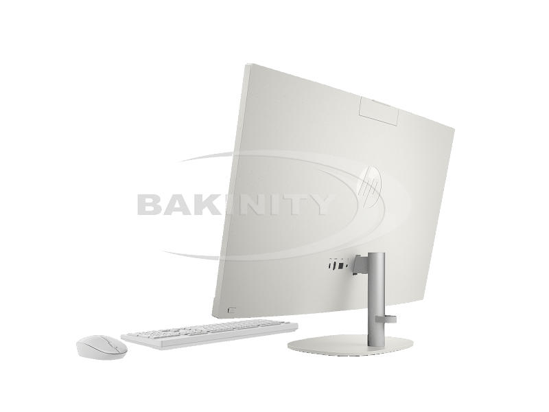 Monoblok HP All-in-One 24-cr0077ci (B85NZEA) — Monobloklar, Bakı (4)