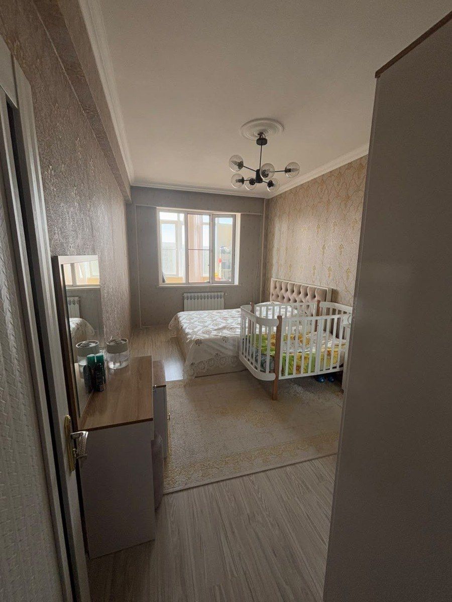 Satılır 2 otaqlı yeni tikili 65 m² — Mənzil, Bakı (5)