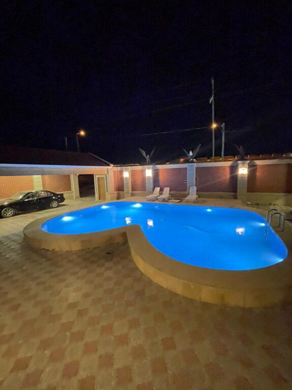 Bağ evi kirayə verilir, Pirşağı qəs — Ev, villa, Bakı (6)