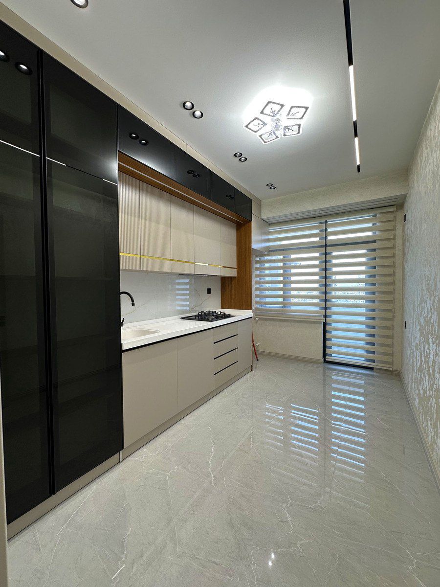 Satılır 2 otaqlı yeni tikili 76 m² — Mənzil, Bakı (12)