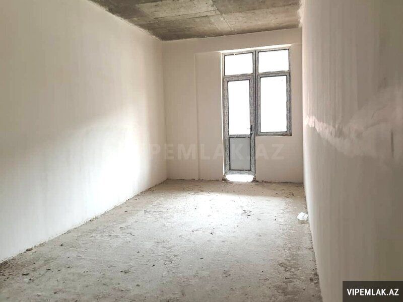 Yasamal rayonunda 2 otaqlı Yeni tikili Satılır, 68 m² — Mənzil, Bakı (3)
