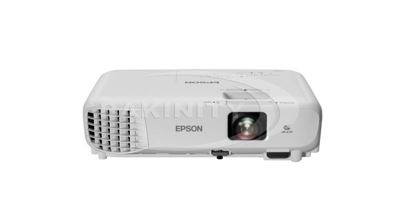Projector Epson EB-X06 (V11H972040-N) — Mallar, Bakı