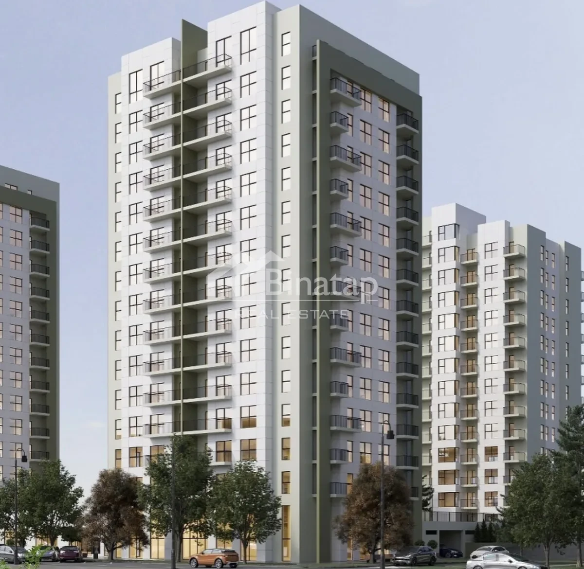 Satılır 2 otaqlı yeni tikili 83 m², Elmlər Akademiyası metrosu, Yasamal rayonu — 312 700 ₼ · Bakı · Mənzil Satılır 2 otaqlı yeni tikili 83 m², Elmlər Akademiyası metrosu, Yasamal rayonu — Bakı