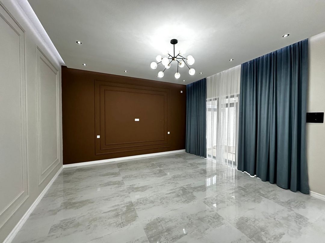 Satılır 4 otaqlı həyət evi/bağ evi 120 m² — Ev, villa, Bakı (5)