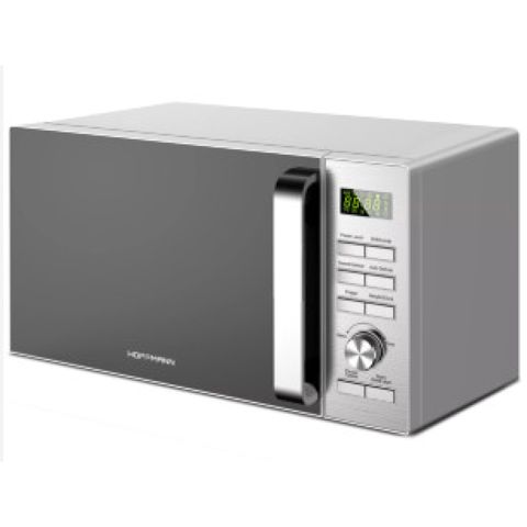 Mikrodalğalı soba Hoffmann G2390S — Almal — Бытовая техника