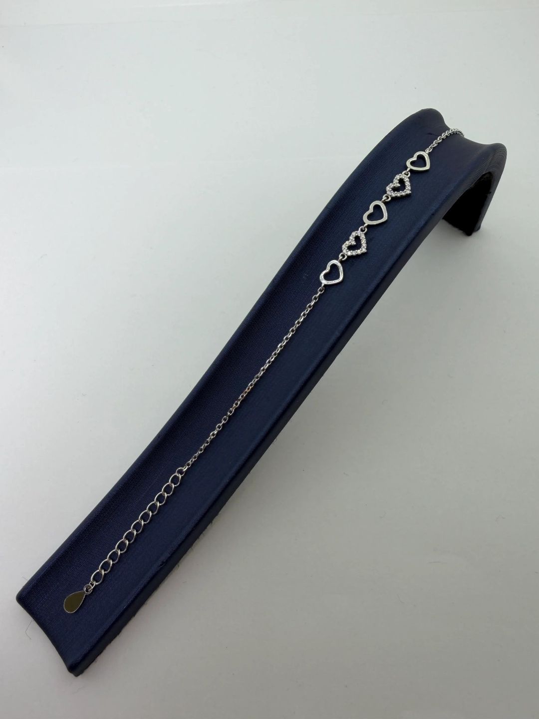 Bilərzik GC694, gümüş 925 əyar, 1.99 q, 210 mm — Mallar, Bakı