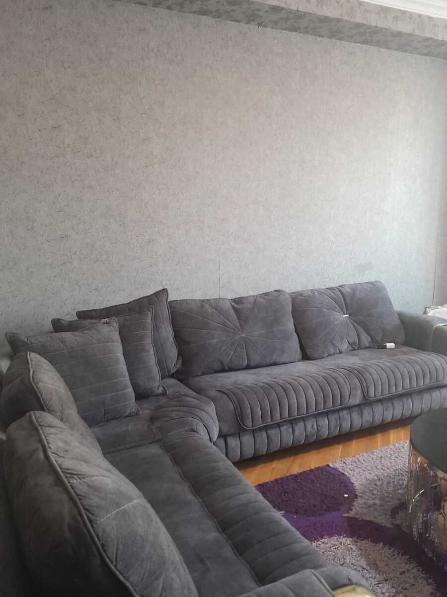 Satılır 2 otaqlı yeni tikili 84 m² — Mənzil, Bakı (6)