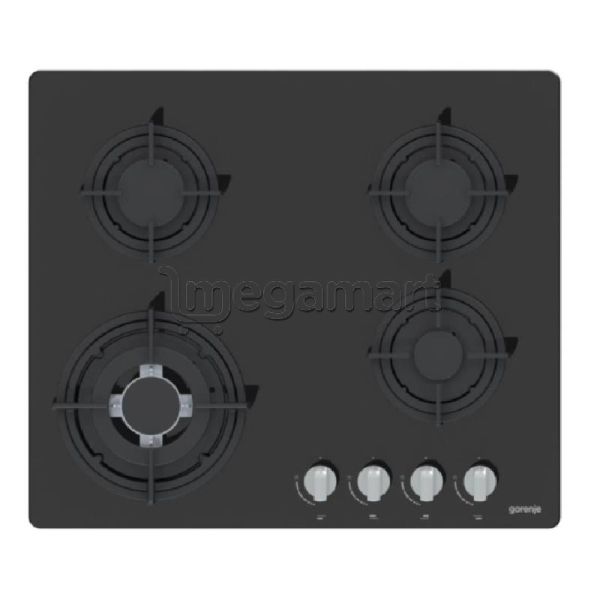 Bişirmə paneli Gorenje GTW64B — Masaüstü plitələr, Bakı