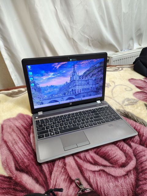 İşlənmiş HP ProBook, 15.6 Intel Core i5, 256 GB — 340 ₼ · Bakı · HP İşlənmiş HP ProBook, 15.6 Intel Core i5, 256 GB — Bakı