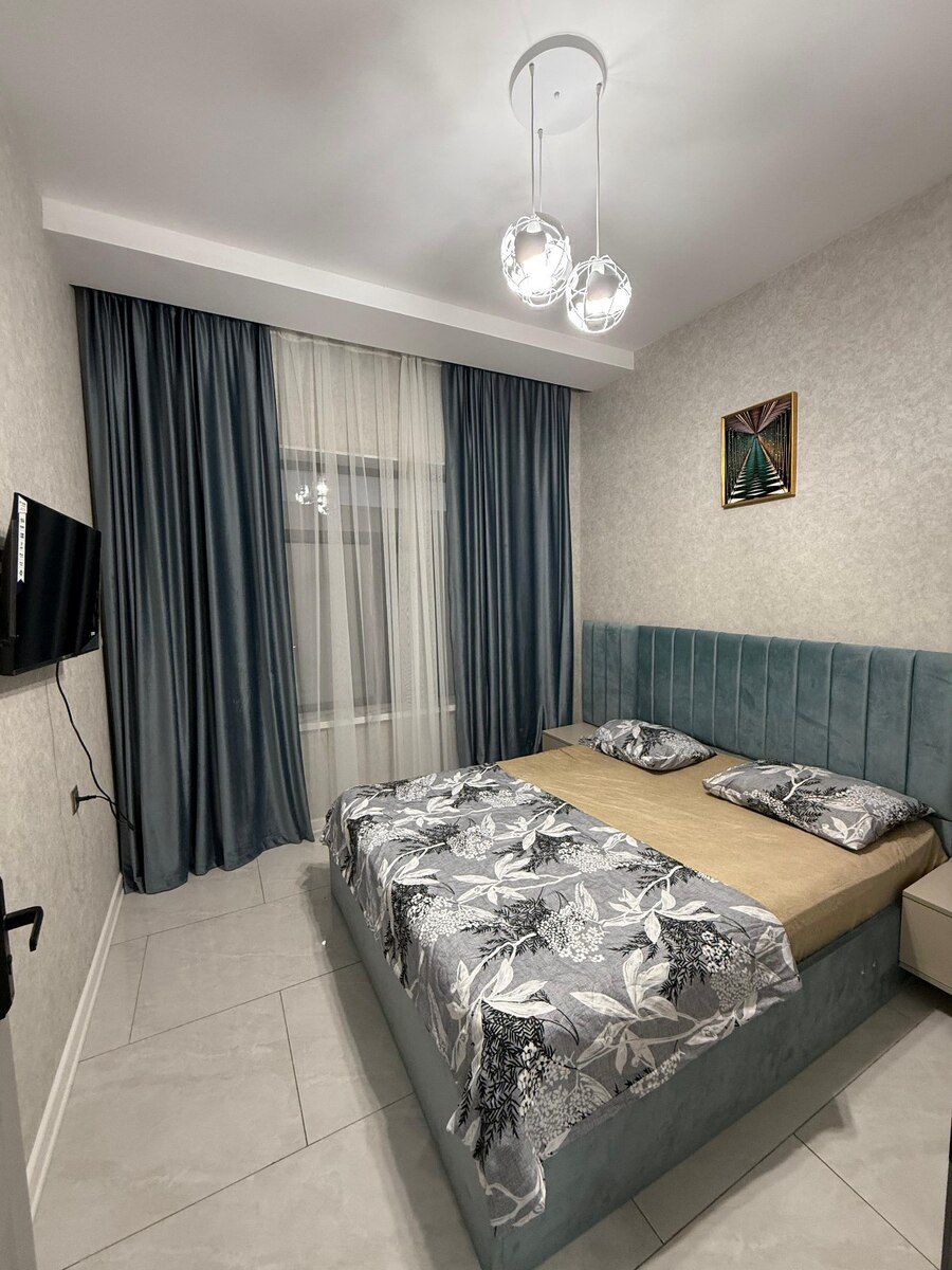 Bağ evi kirayə verilir, Mərdəkan qəs — Ev, villa, Bakı (10)