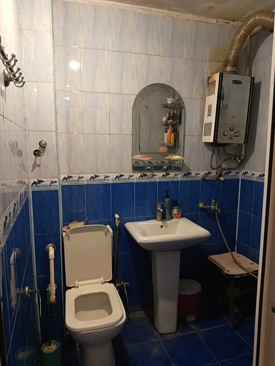 1-otaqlı mənzil kirayə verilir, Neftçilər m., 40 m² — Mənzil, Bakı (5)