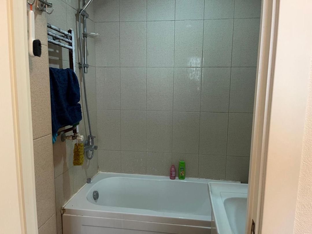 İcarəyə verilir 2 otaqlı yeni tikili 70 m² — Mənzil, Bakı (5)