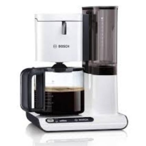 Qəhvədəmləyən Bosch Styline TKA8011 — Bakı