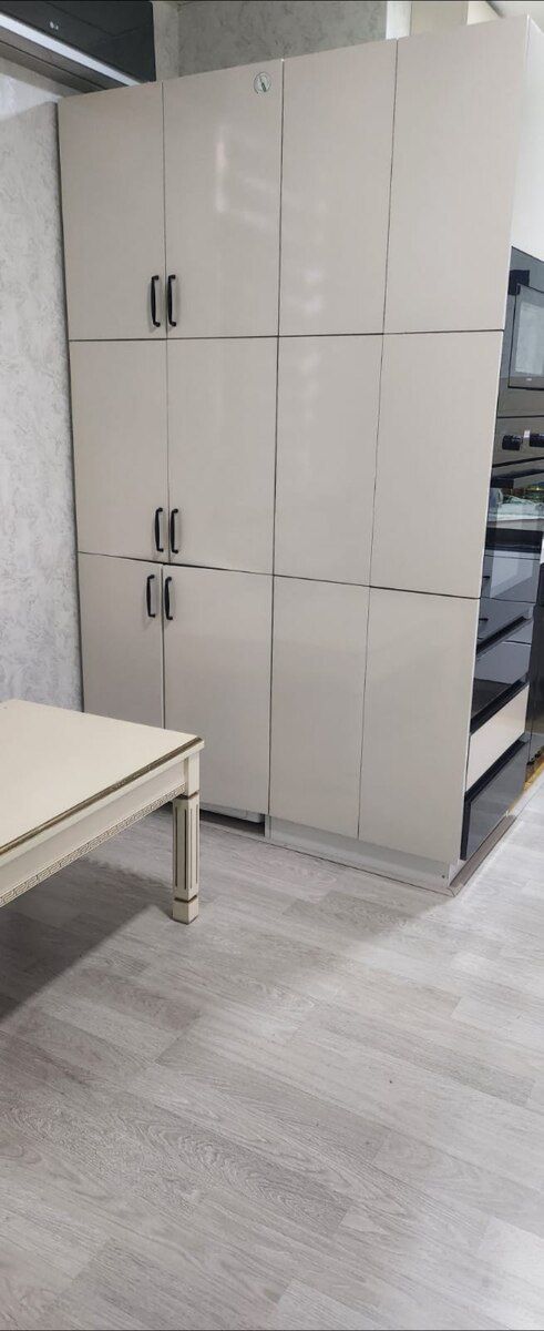 2-otaqlı yeni tikili kirayə verilir, Nərimanov m., 60 m² — Mənzil, Bakı (10)