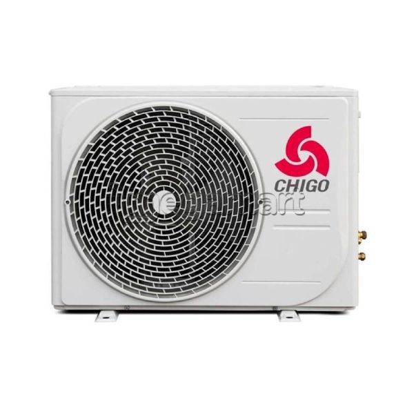 Kondisioner Chigo CS-32H3A-1C150AY8E — Kondisioner və split-sistemlər, Bakı (2)