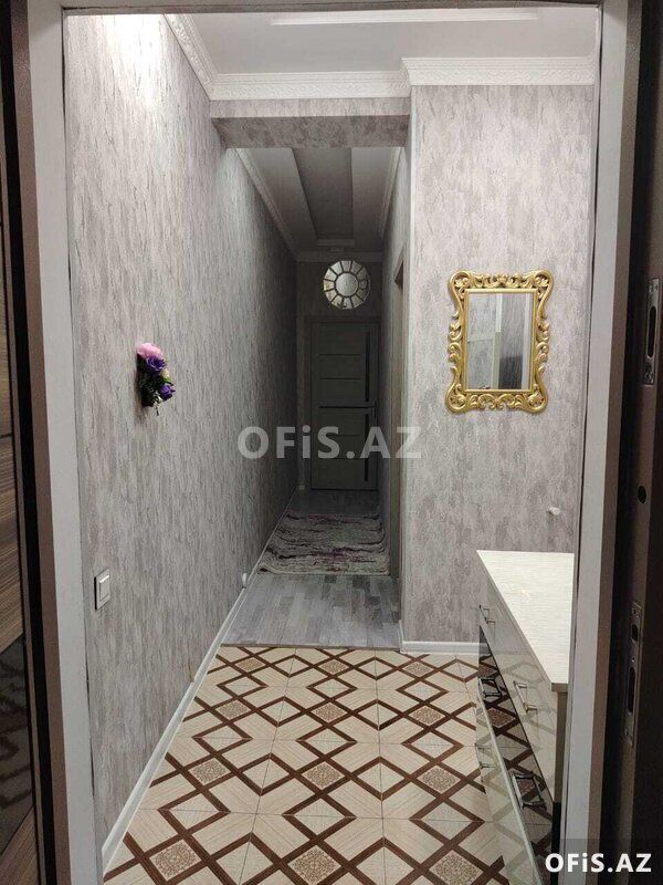 Yeni tikili Satılır Xırdalan, Aytac sadliq saryinin yani, 2 otaq, 45 m² — Mənzil, Xırdalan (4)