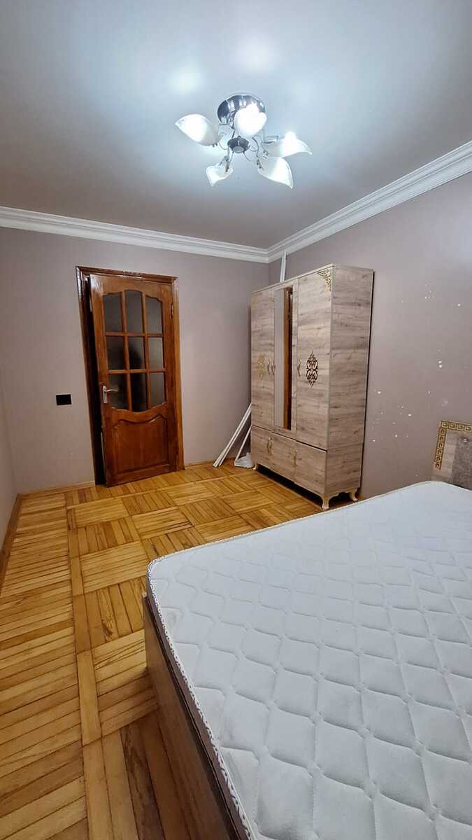 İcarəyə verilir 3 otaqlı köhnə tikili 80 m² — Mənzil, Bakı (6)