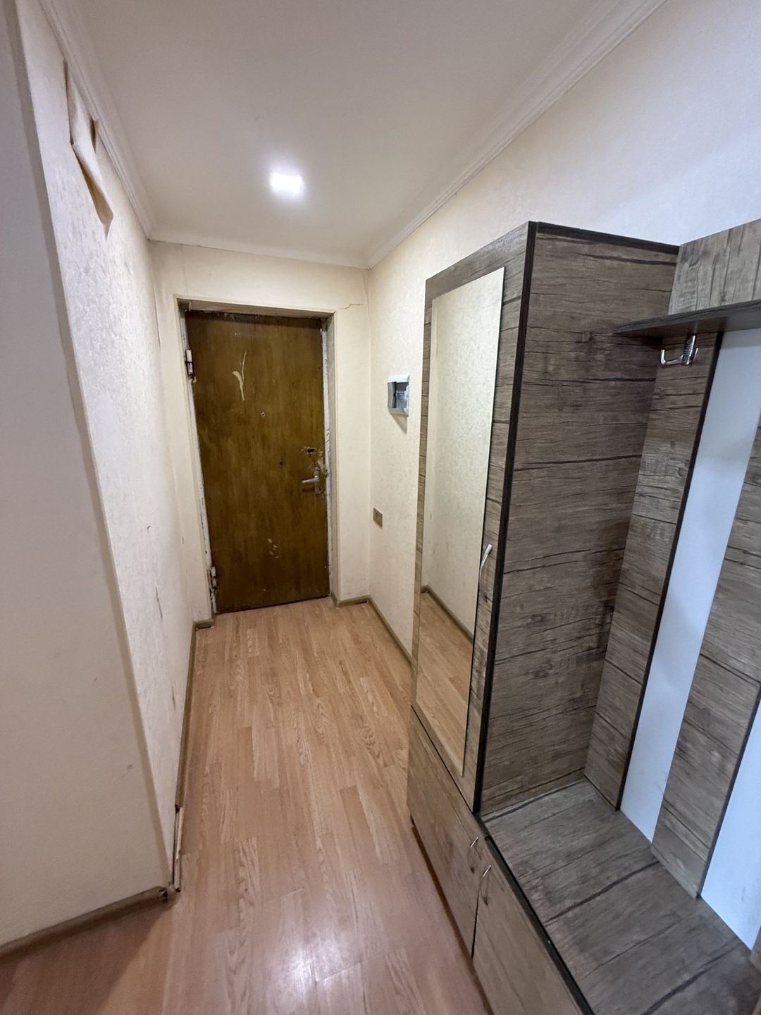 İcarəyə verilir 2 otaqlı köhnə tikili 55 m² — Mənzil, Bakı (5)